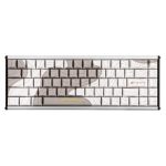 Ajazz Keyboard Alux 68 Grey Night
