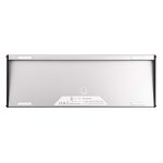 Ajazz Keyboard Alux 68 Grey Night