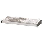 Ajazz Keyboard Alux 68 Grey Night