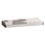 Ajazz Keyboard Alux 68 Grey Night
