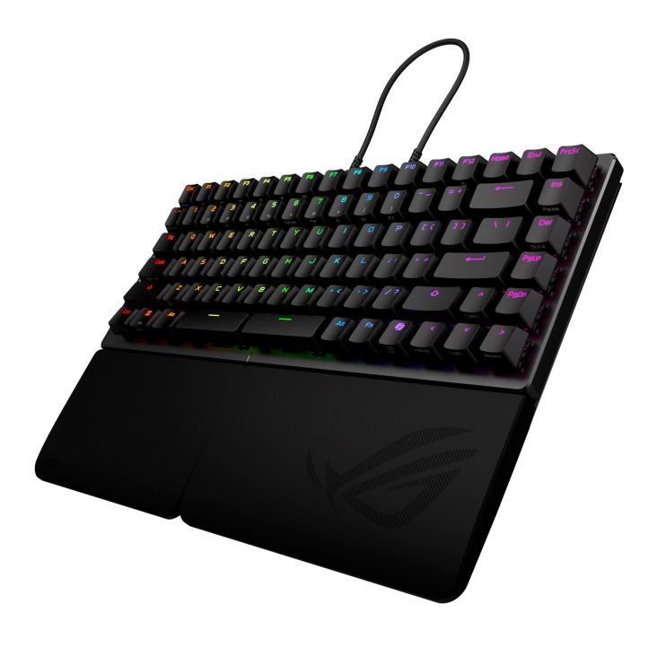 Asus ROG Falcata Gaming Keyboard