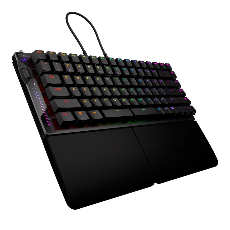 Asus ROG Falcata Gaming Keyboard