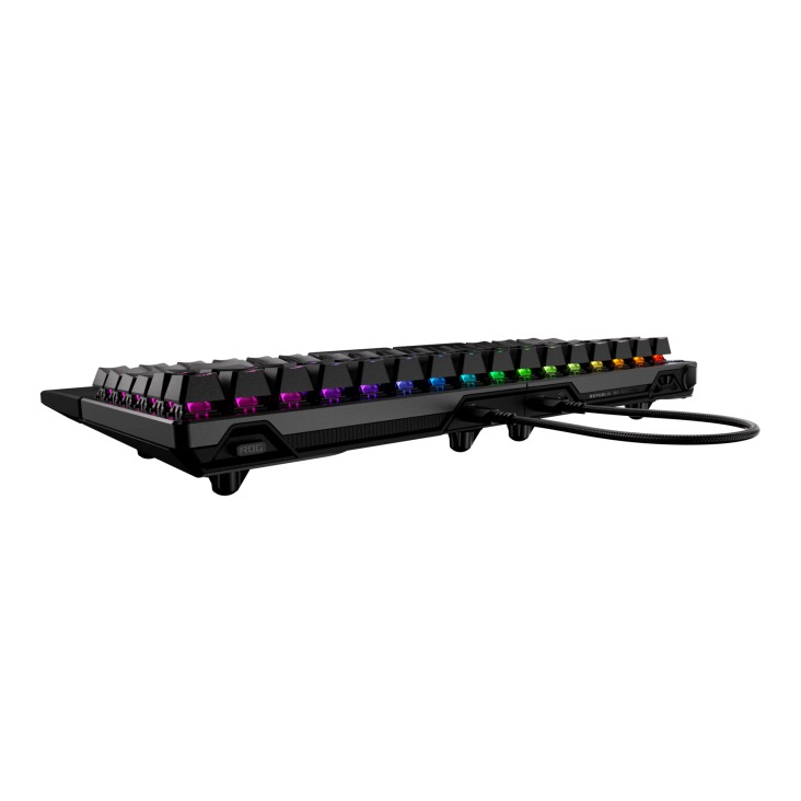 Asus ROG Falcata Gaming Keyboard