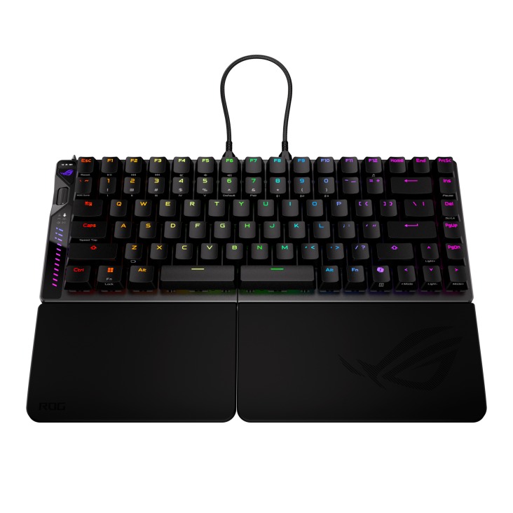 Asus ROG Falcata Gaming Keyboard