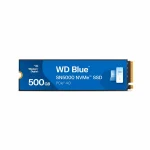 اس اس دی SSD Western Digital Sn5000 Blue 500GB