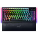 کیبورد Razer BlackWidow V4 Pro 75%
