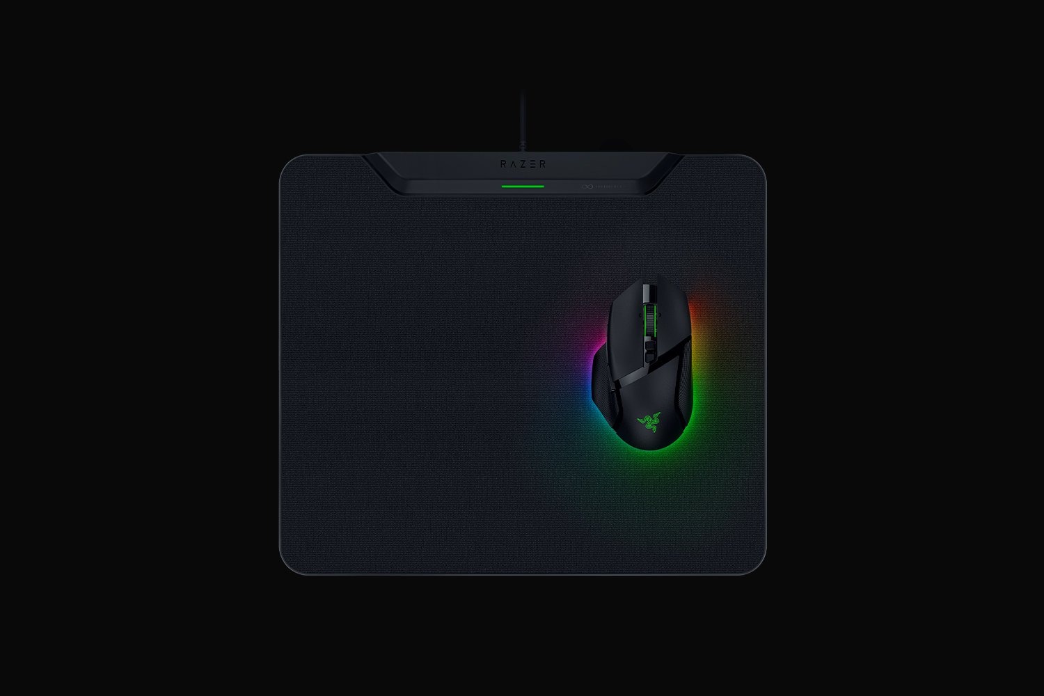 Razer HyperFlux V2 Cloth Edition