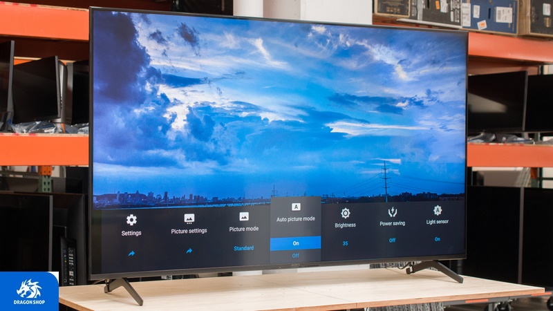 تلویزیون 85 اینچ Sony BRAVIA 85X85K