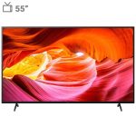 تلویزیون 55 اینچ Sony KD-55x75k