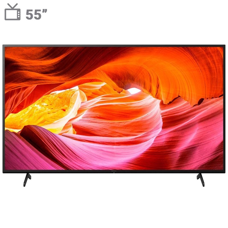 تلویزیون 55 اینچ Sony KD-55x75k