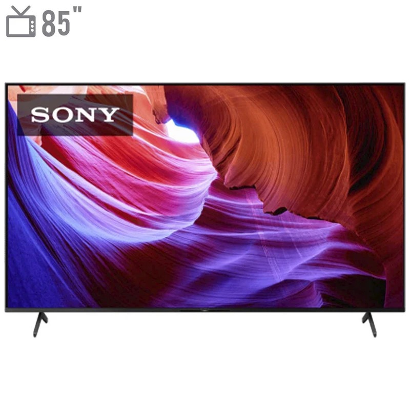 تلویزیون 85 اینچ Sony 85X85K