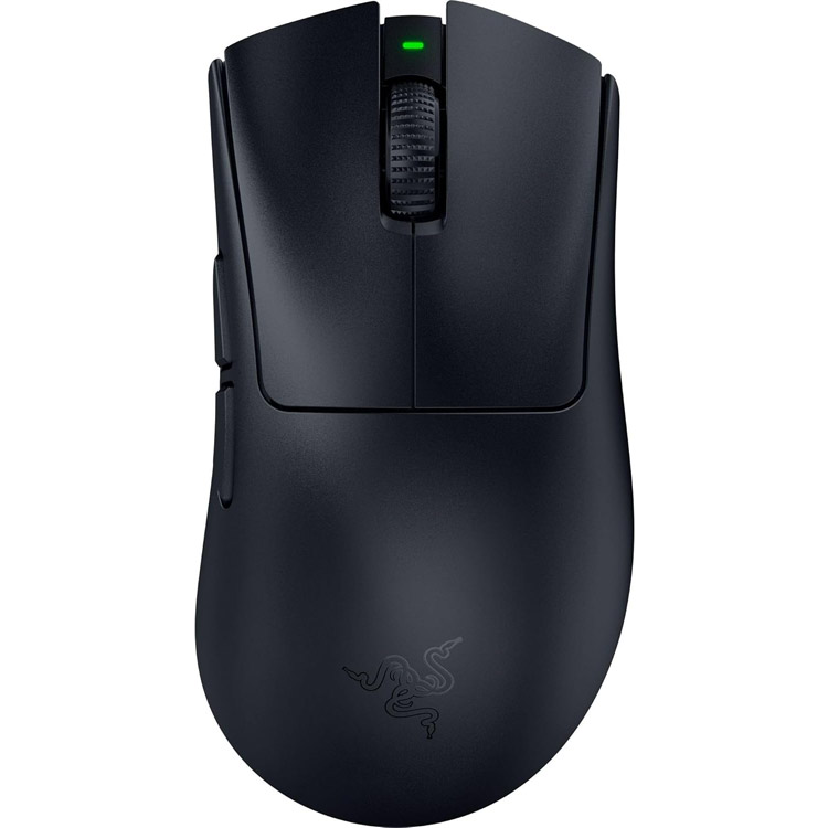 موس Razer DeathAdder V4 Pro Wireless Black