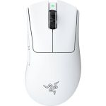 موس Razer DeathAdder V4 Pro Wireless White