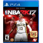 خرید بازی NBA 2K17 (کارکرده)