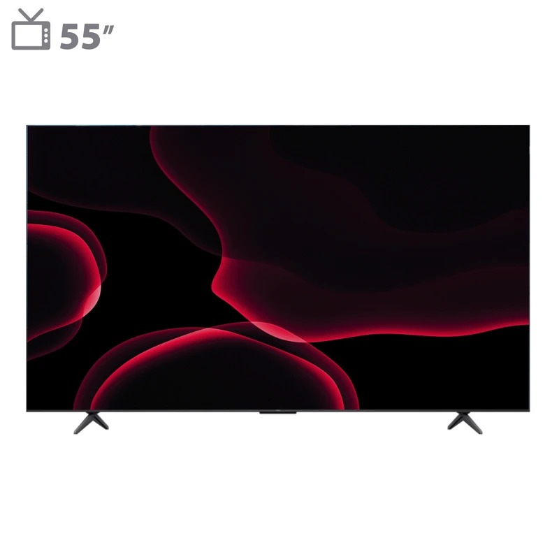 تلویزیون 55 اینچ TCL 55c655
