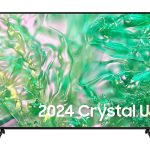 تلویزیون 65 اینچ SAMSUNG Crystal UHD DU8000 4K Smart TV