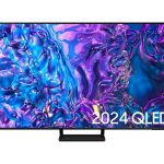 تلویزیون 65 اینچ SAMSUNG QLED Q70D 4K Smart TV