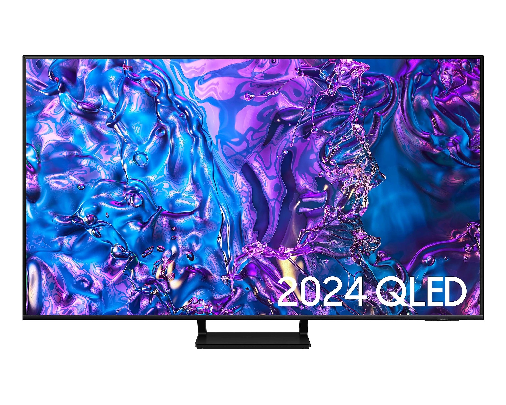 تلویزیون 65 اینچ SAMSUNG QLED Q70D 4K Smart TV