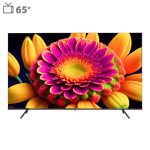 تلویزیون 65 اینچ Xvision X25