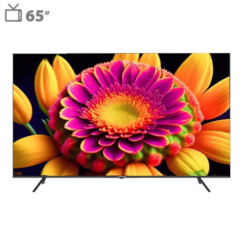 تلویزیون 65 اینچ Xvision X25
