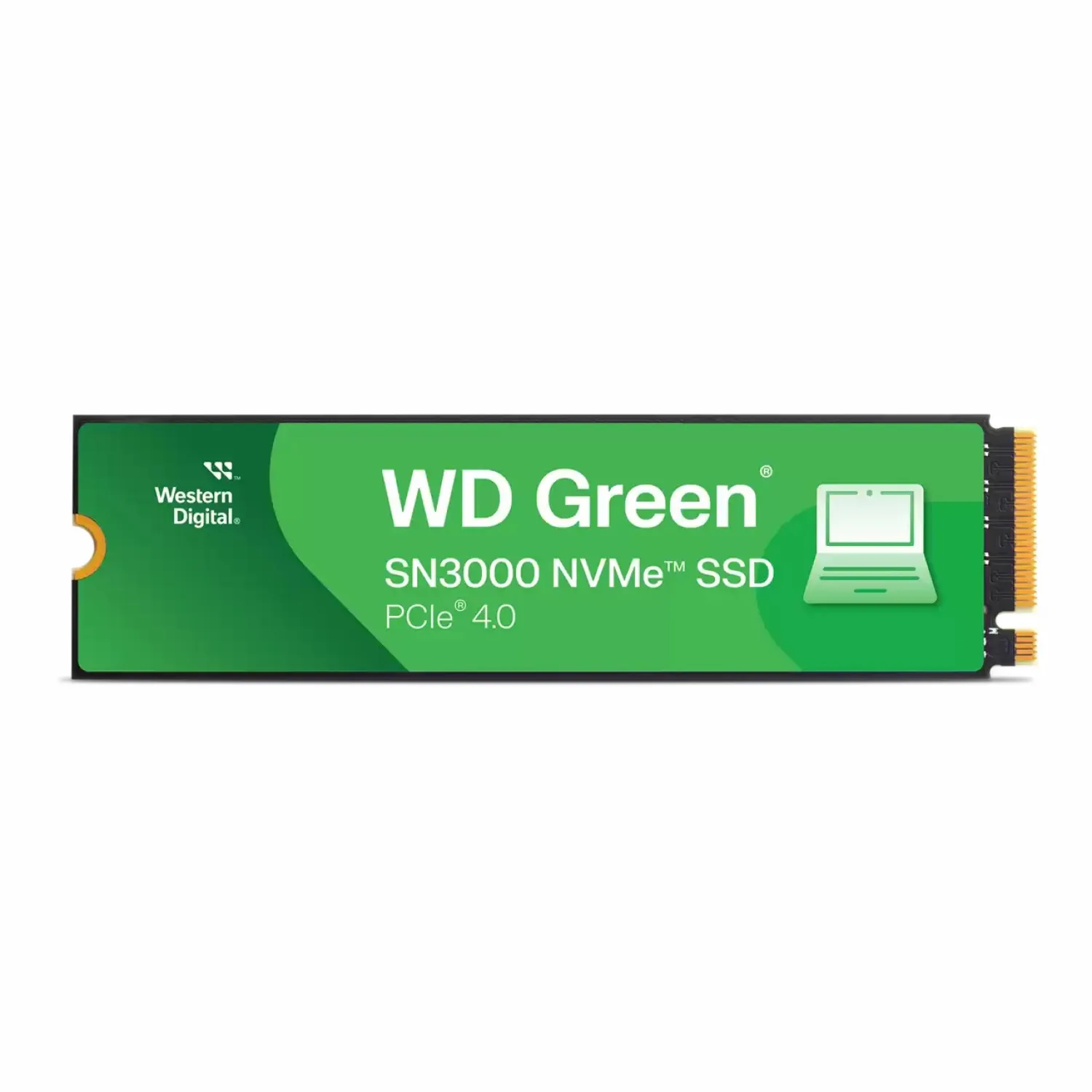 اس اس دی SSD Western Digital Sn3000 Green 500GB
