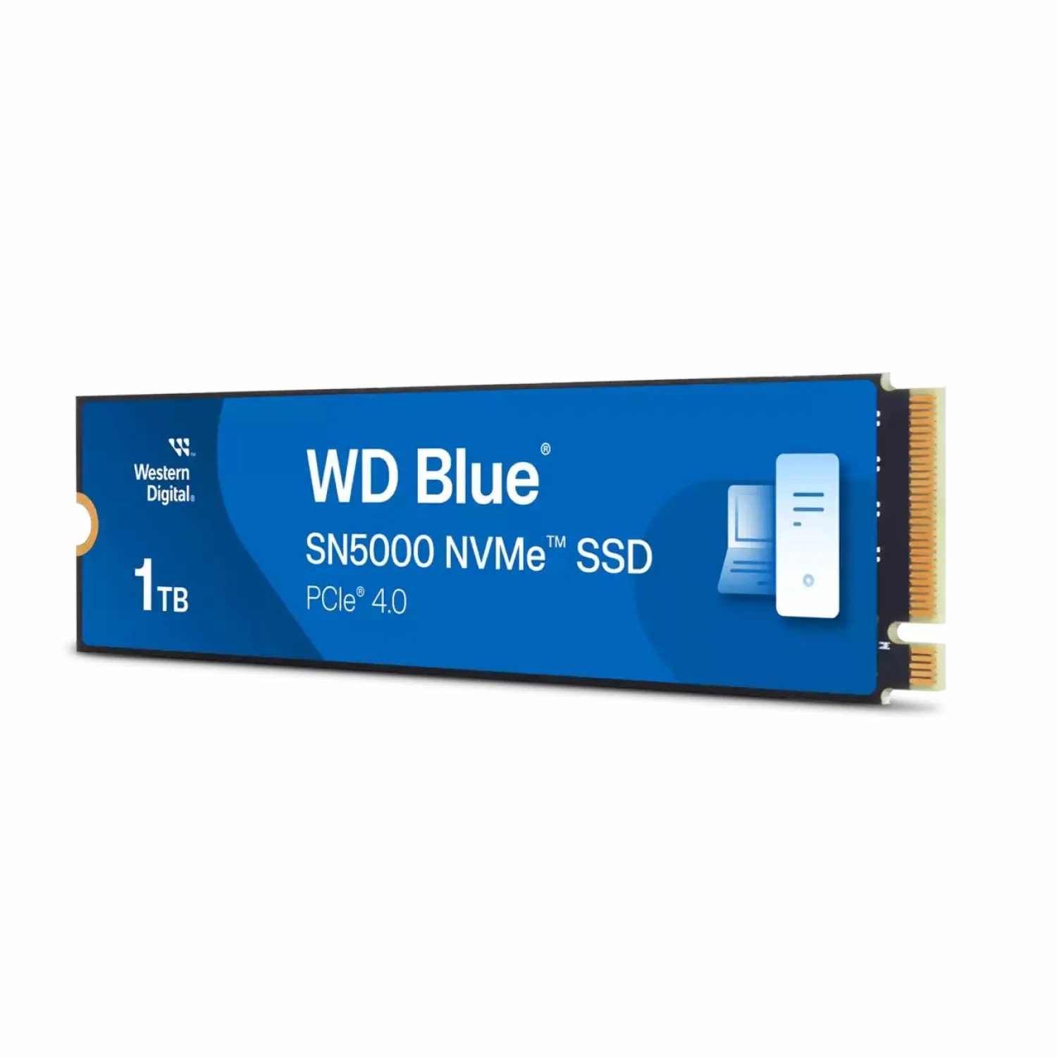 اس اس دی SSD Western Digital Sn5000 Blue 1Tb