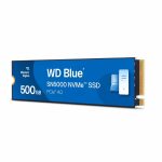 اس اس دی SSD Western Digital Sn5000 Blue 500GB