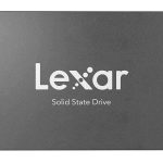 اس اس دی اینترنال Lexar NQ100 1TB 1