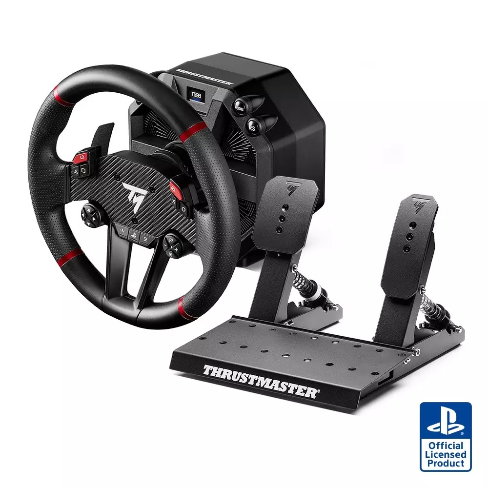 استند رانندگی Thrustmaster T 598