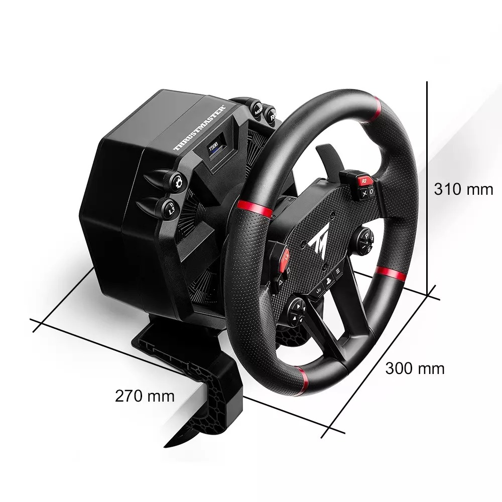 استند رانندگی Thrustmaster T 598