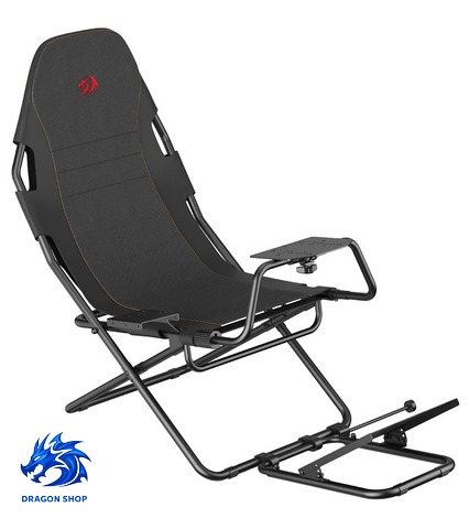 استیشن شبیه ساز ریسینگ Redragon Racing RST-02