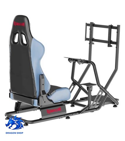 خرید اینترنتی استیشن شبیه ساز ریسینگ Redragon Racing RST-09 
