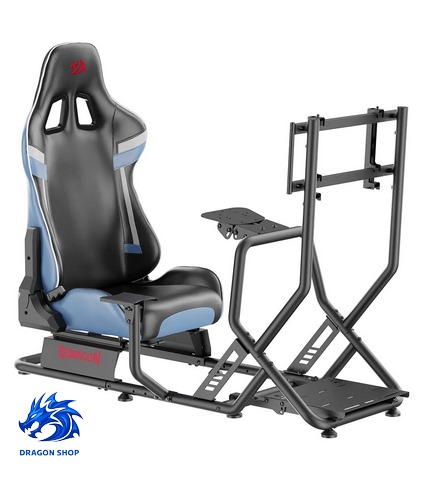 استیشن شبیه ساز ریسینگ Redragon Racing RST-09 