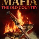 اكانت Mafia The Old Country Deluxe Edition ظرفيت دوم PS5