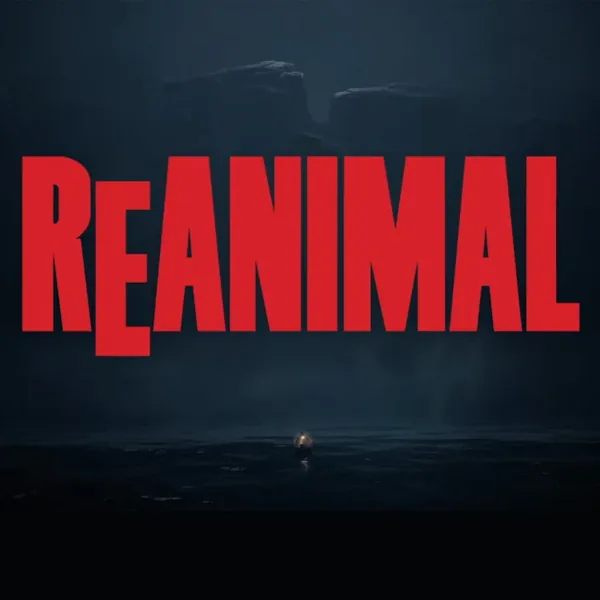 اكانت Reanimal ظرفيت دوم PS5