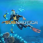 اكانت Subnautica ظرفيت دوم PS5