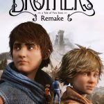 اکانت بازی BROTHERS A TALE OF TWO SONS ظرفیت دوم PS5