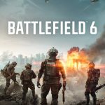 اکانت بازی Battlefield 6 Standard Edition ظرفیت سوم PS5