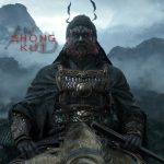 اکانت بازی Black Myth Zhong Kui ظرفیت دوم PS5