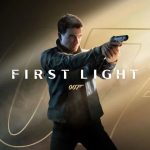اکانت بازی First Light 007 ظرفیت دوم PS5