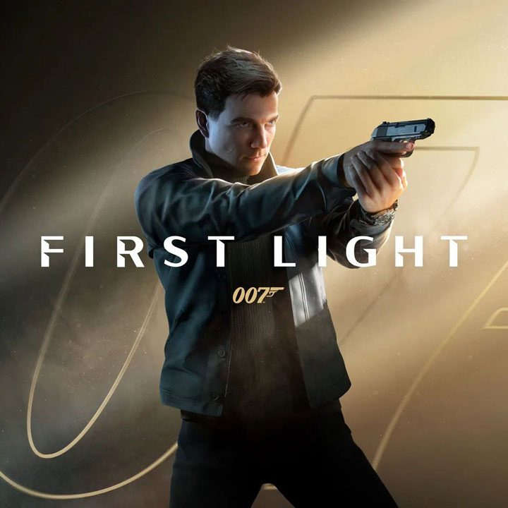 اکانت بازی First Light 007 ظرفیت دوم PS5