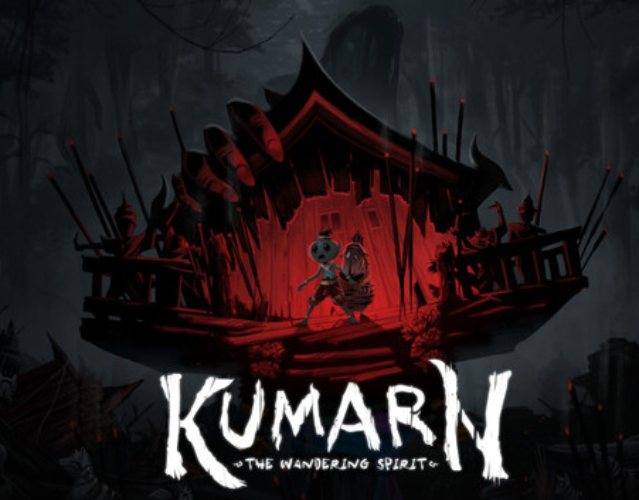 اکانت بازی Kumarn The Wandering Spirit ظرفیت دوم PS5