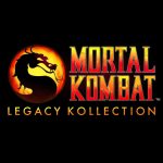 اکانت بازی Mortal Combat Legacy Kollection ظرفیت دوم PS5