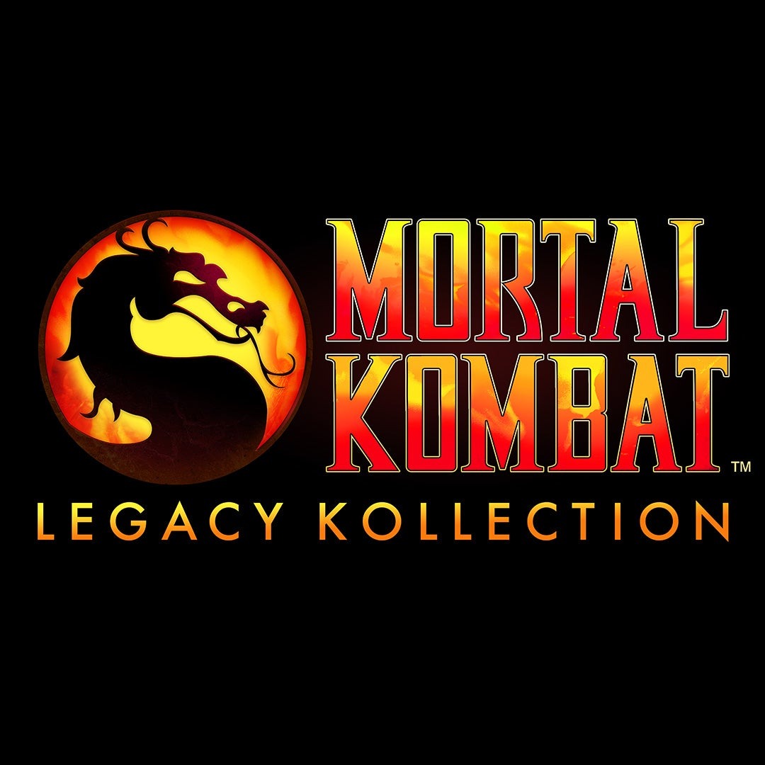اکانت بازی Mortal Combat Legacy Kollection ظرفیت دوم PS5