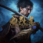 اکانت بازی Onimusha Way Of The Sword ظرفیت سوم PS5