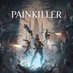 اکانت بازی Painkiller ظرفیت سوم PS5