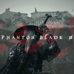 اکانت بازی Phantom Blade 0 ظرفیت دوم PS5