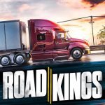 اکانت بازی Road Kings ظرفیت سوم PS5