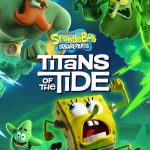 اکانت بازی Spongebob Squarepants Titans Of The Tide ظرفیت سوم PS5