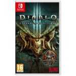 بازی Diablo Eternal Collection برای Nintendo Switch (Openbox)
